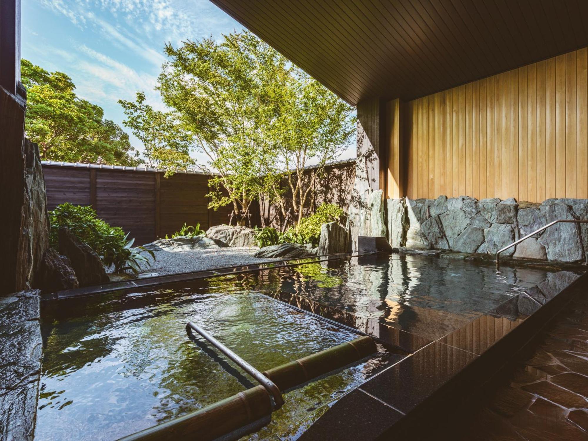 Etajimasou Hotel & Spa Hiroshima Exterior foto